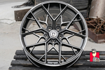 Комплект дисков HRE FF10 19x8 et38 5x108