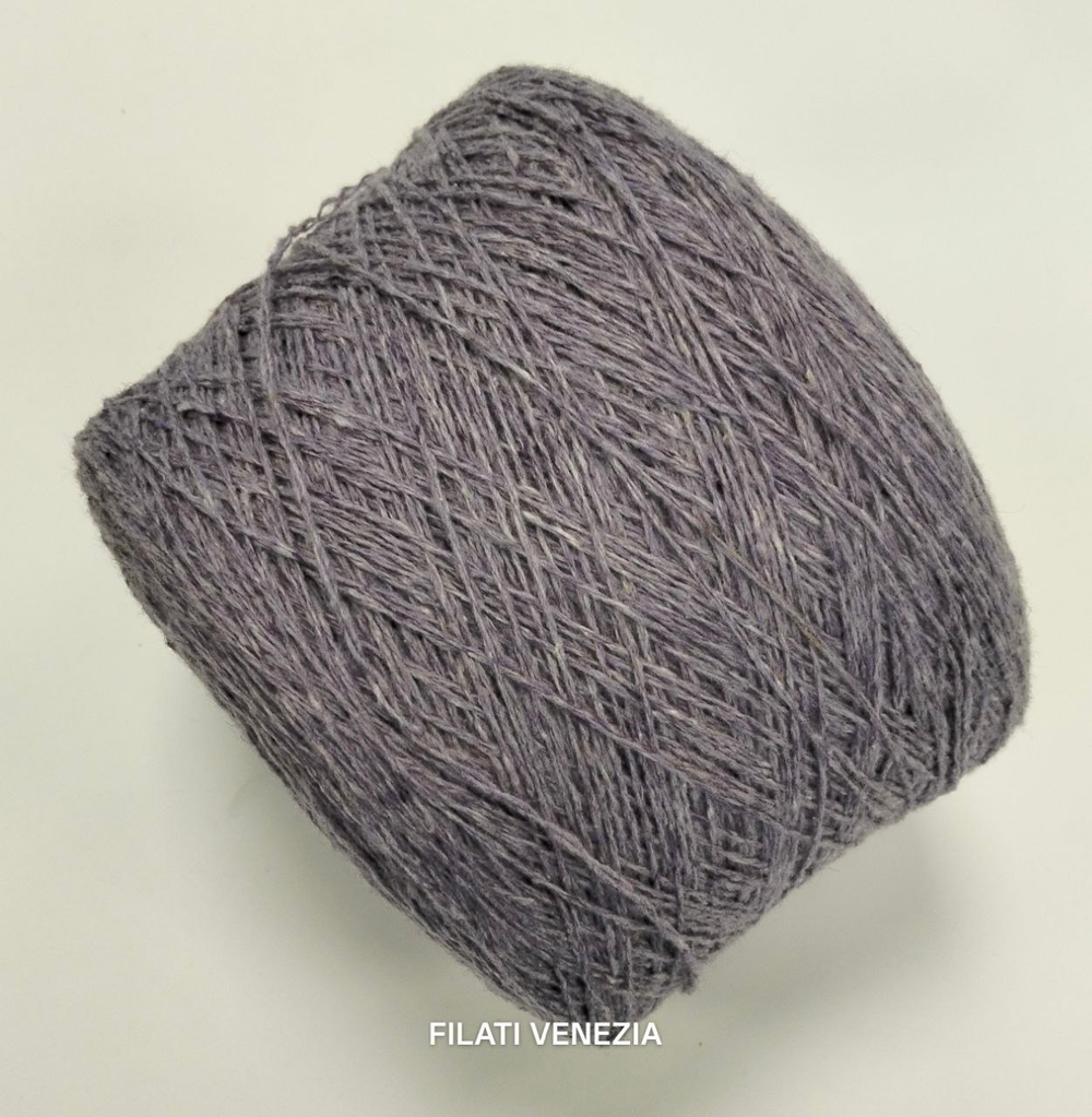 Lana Cashmere , Lana Cashmere, 90% меринос 10% кашемир, 350 м/100гр цвет Viola
