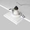 Встраиваемый светильник Maytoni Technical Downlight DL005-1-01-W-1