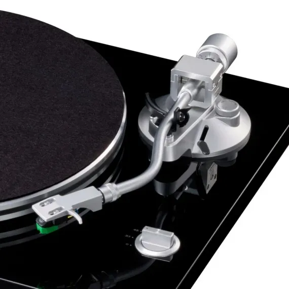 TEAC TN-3B SE Black