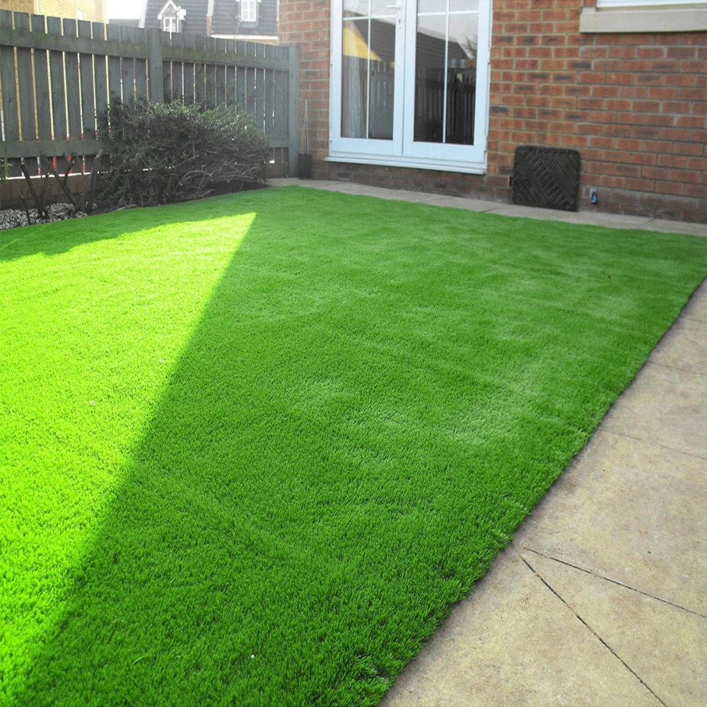 Газон декоративный «Fluffy grass» 2*5м, ворс 30 мм, Сочная трава