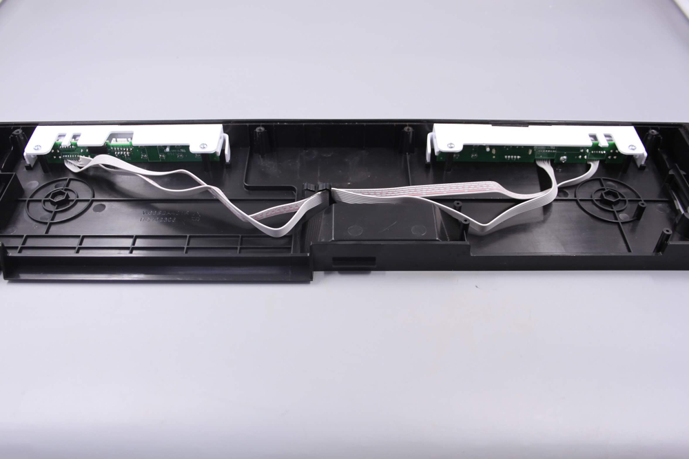Модуль индикации посудомоечной машины Kuppersberg GS 6057 (в сборе с пластиком)