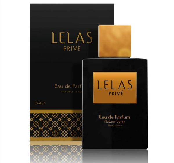 LELAS Lelas Noir