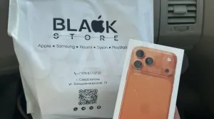StartStore Pro: Галерея (Страница "О нас/второй блок") Блок 1