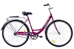 Велосипед дорожный Десна Круиз Lady 28"
