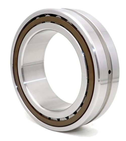 Подшипник NN 3024 KTN/SPW33 КМР (НН 3024 КТН/СПВ33)
