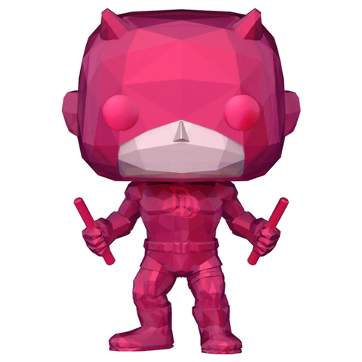 Funko POP! Marvel: Daredevil (1386)