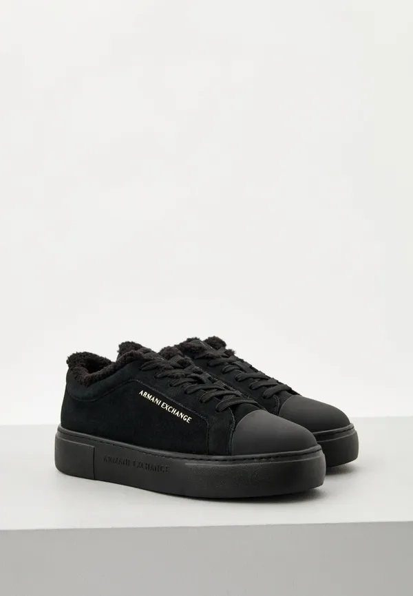 Кеды женские ARMANI EXCHANGE KURT