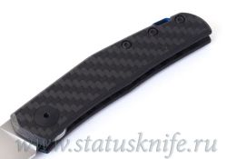 Нож Zero Tolerance 0230 ZT0230 slip-jointфотография - 3