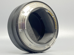 Canon Mount Adapter EF-EOS R