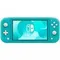 Портативная игровая консоль Nintendo Switch lite