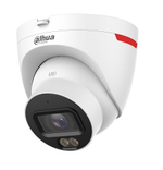IP-камера видеонаблюдения купольная Dahua DH-IPC-HDW2849TP-S-LED-0280B-PRO