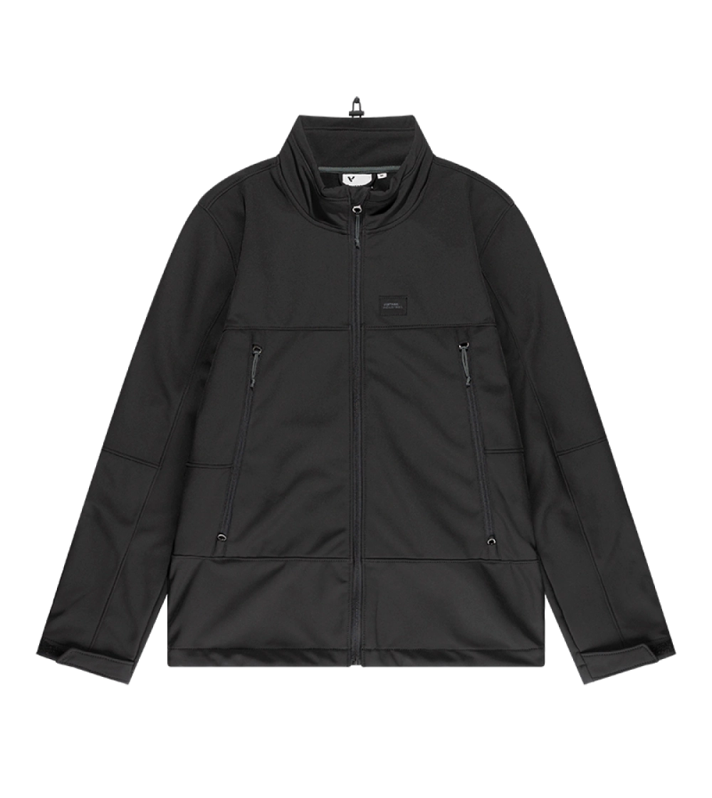 Куртка Kevin Softshell, Vintage Industries