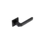 Дверная ручка ADDEN BAU VEIN S-537 BLACK