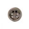 ТЭН 2,5 кВт (2500 Вт) RF , под анод М4