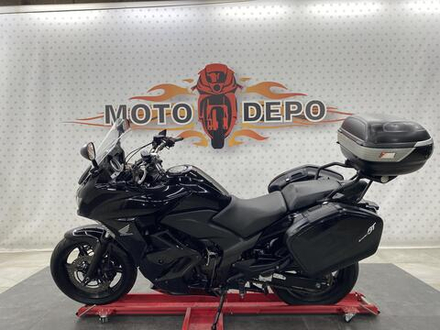 Honda CBF1000S 2011