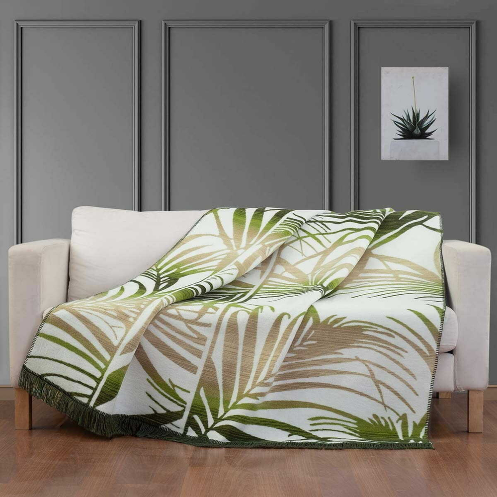 Плед 150x200 Arya home Suara