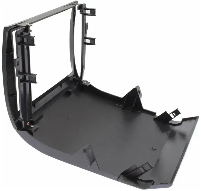 Магнитола для Toyota Prius 20 2003-2011 (вниз, авто с JBL) - Teyes CC4-PRO монитор 9.5" 2K QLED на Android 13, Быстрейшая, Snapdragon 778G, ИИ, CarPlay, DSP, 4G SIM-слот