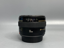 Canon EF 50mm 1.4 USM
