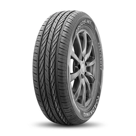 Летняя шина Roadking Argos H/T (215/65 R17 99H)