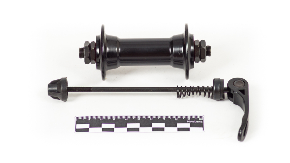 Втулка A281F 36H 3/8'' 108mm переднего колеса