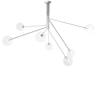 Люстра Chandelier Topaz арт.114893