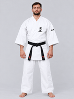 Кимоно для Кудо Training Eskhata белый