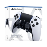 Беспроводной геймпад Sony DualSense Edge для игровой консоли PlayStation 5, White (Белый)