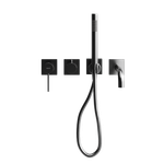 Смеситель для ванны RUBINELLI ELEGANZA RB-B5013GM