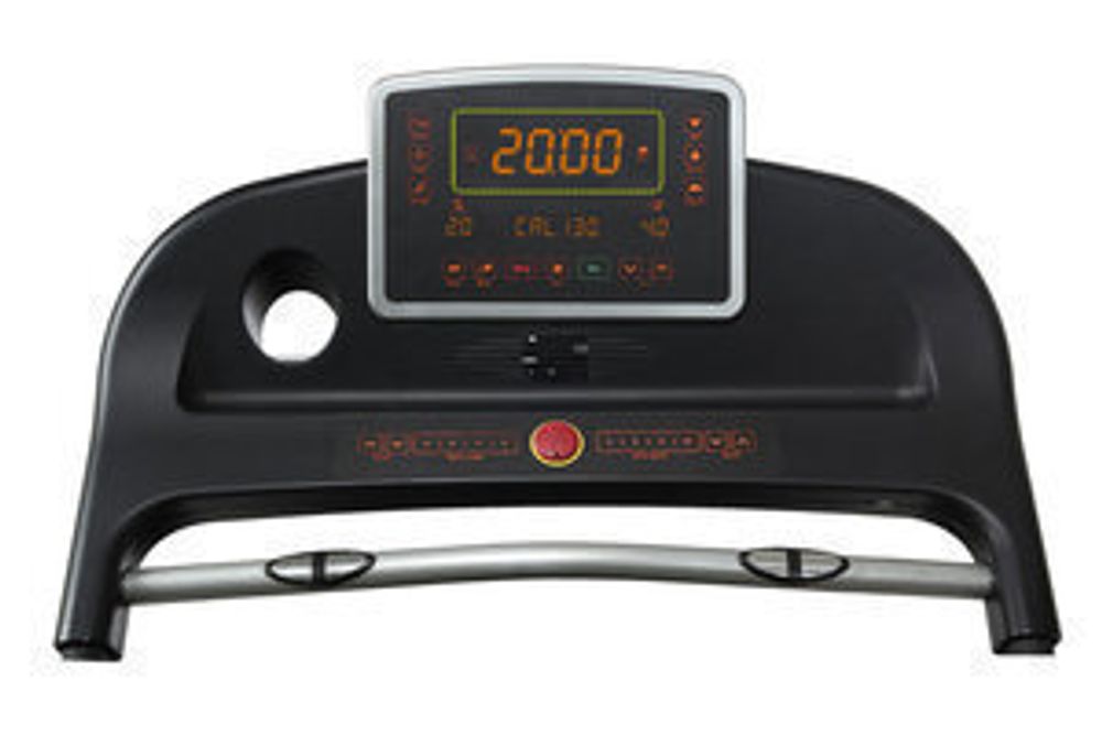 AeroFIT MaxFit 26