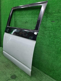 Дверь сдвижная левая VW Transporter T5 T6 (03-нв)