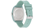 Adidas Originals STREET Wrist Watch Quartz Movement Resin Strap 38mm Green Dial Men"s Watches