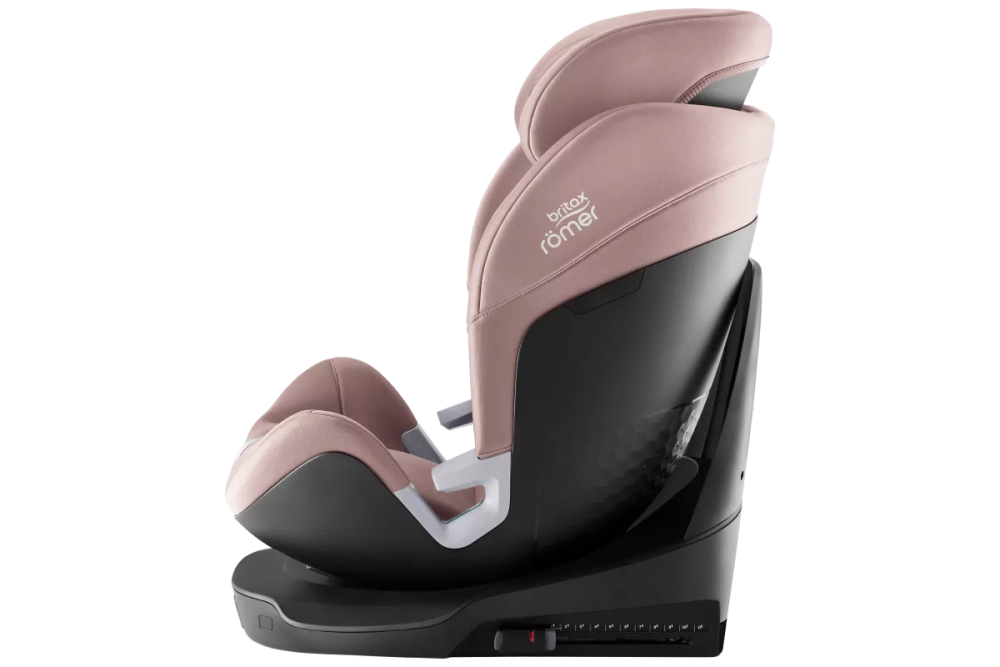 Автокресло Britax Roemer Swivel 2 Classic (0-25 кг), Dusty Rose