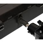 CARP PRO Адаптер для карповых коробок Base Clamp With Quick Release Connector