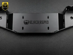 Площадка под лебедку для HAVAL H5 BLACKASPID