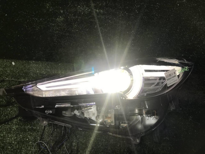 Фара левая Mazda CX-5 2 (2017-2021) Full LED