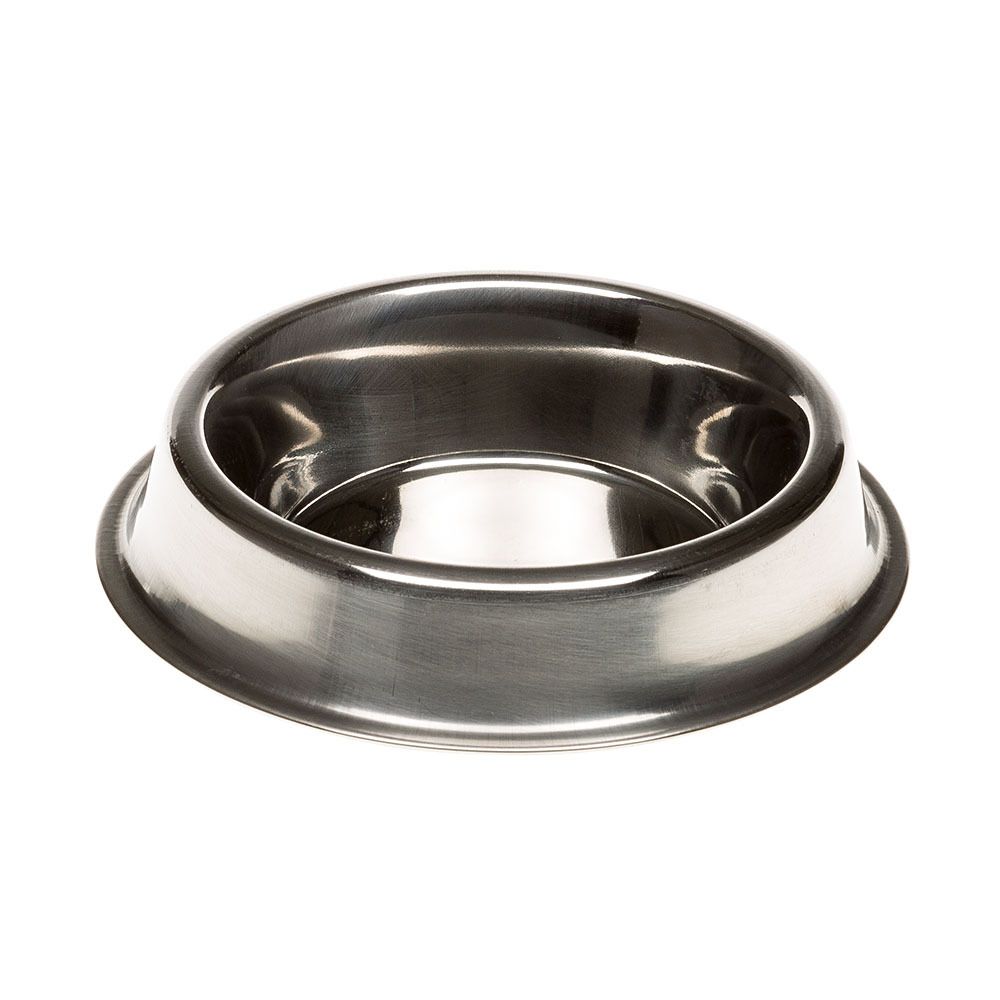 Ferplast Миска металлическая SUPERNOVA 30/0,2 л Ferplast Миска металлическая SUPERNOVA 30/0,2 л