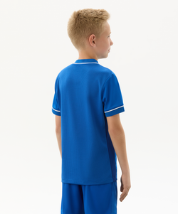 Футболка игровая Jogel DIVISION PerFormDRY Element Jersey 26-K, синий Z2