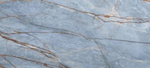 Rex Heritage Luxe Azure Glossy 120x280
