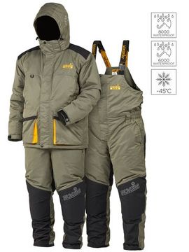 Костюм Norfin ARCTIC 4