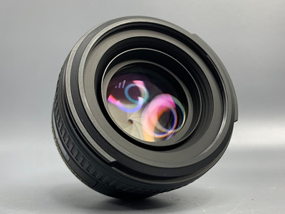 Nikon 50mm 1.4G AF-S Nikkor