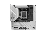 Материнская плата MSI B650M Project Zero B650, Socket AM5, AMD B650, mATX, RTL