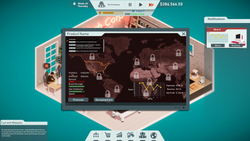 Tech Corp. (для ПК, цифровой код доступа)