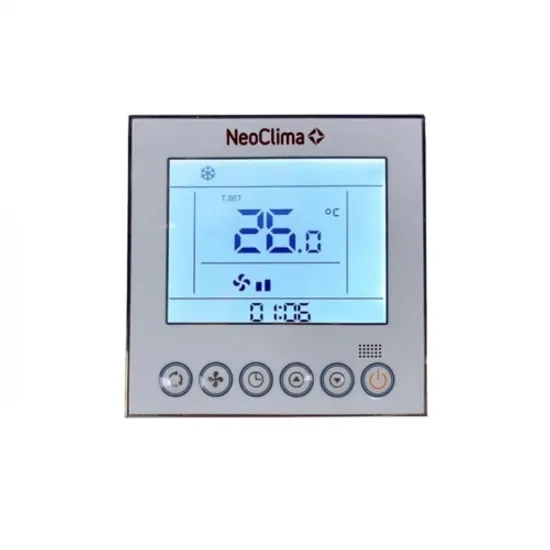 Канальный кондиционер Neoclima NS/NU-48DT3