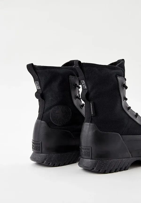 Кеды женские CONVERSE CHUCK TAYLOR ALL STAR LUGGED 2.0 CC