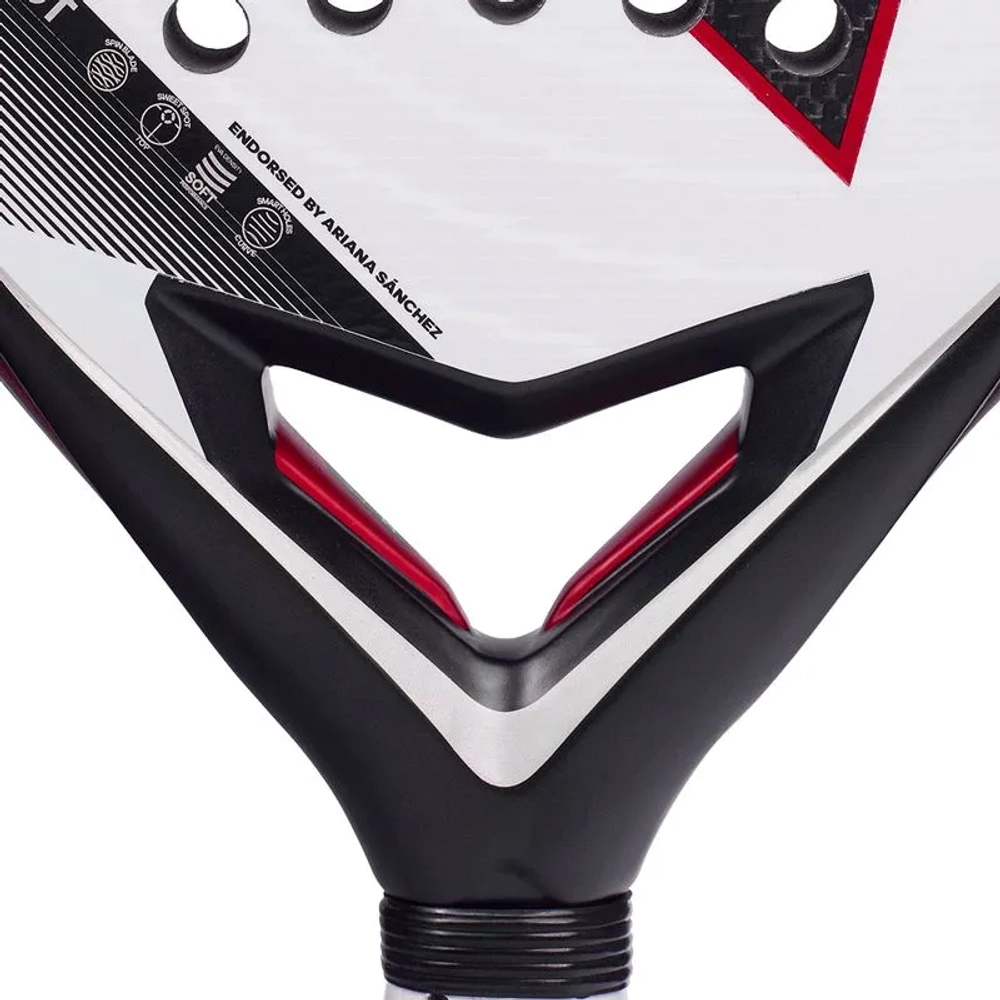 Ракетка для Padel Adidas Arrow Hit Pro Edition 2026