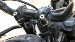 Royal Enfield Himalayan 450 Slate Himalayan Salt (Mid)