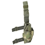 Набедренная кобура Universal Tactical Performance