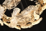 Люстра подвесная Felicity Gold FL1182-20P, LED
