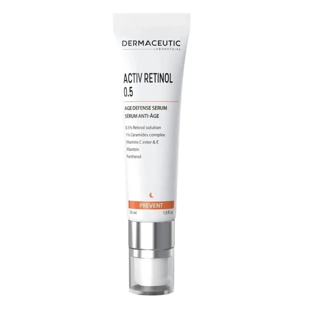 Activ Retinol 0.5% Dermaceutic